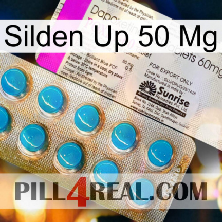 Silden Up 50 Mg new07